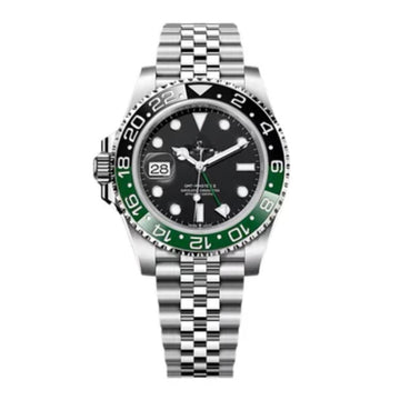 GMT-Master II “Sprite” 2
