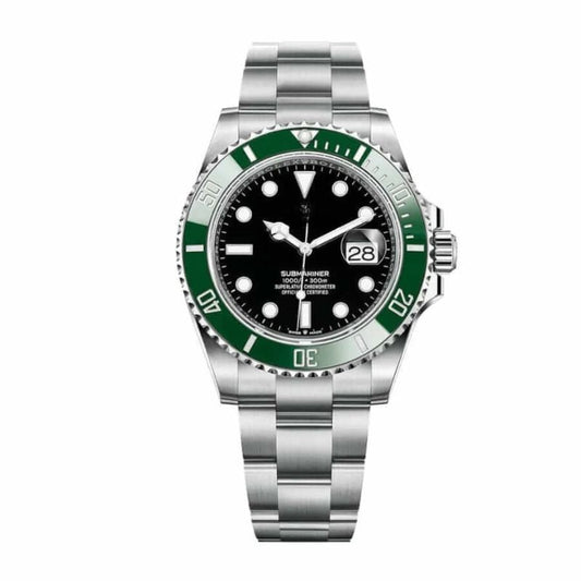 Submariner “Kermit”