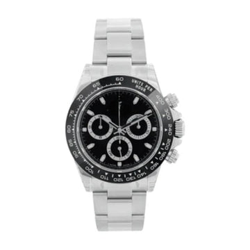 Daytona “Reverse Panda Dial”