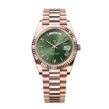 Day-Date “Rose Gold”