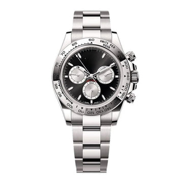 Daytona “White Gold”