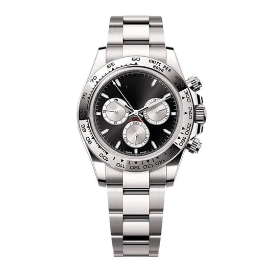Daytona “White Gold”