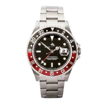GMT-Master II “Coke”
