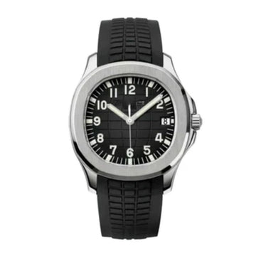Aquanaut “Dual Time” Supreme