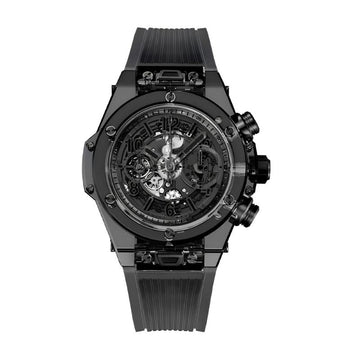 Big Bang Unico Sapphire All Black 411.JB.4901.RT