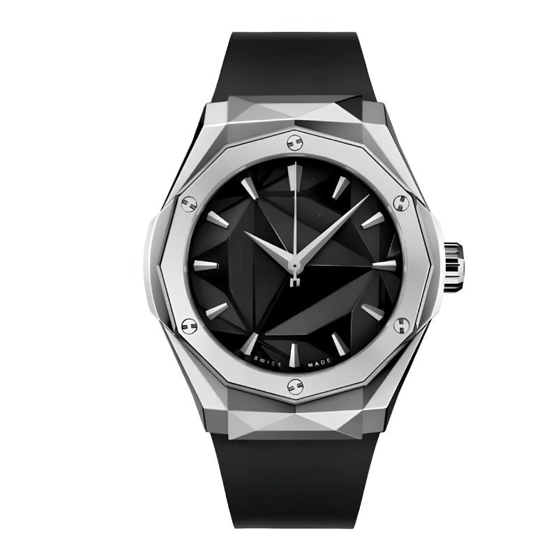 Classic Fusion Orlinski 549.NX.1270.RX.ORL19 “Titanium”