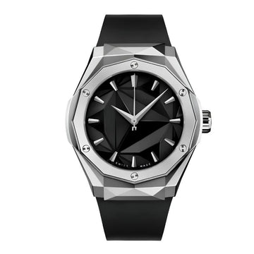 Classic Fusion Orlinski 549.NX.1270.RX.ORL19 “Titanium”