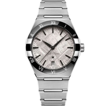 Constellation Co-Axial Master Chronometer Meteorite