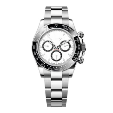 Daytona “Ceramic Bezel”