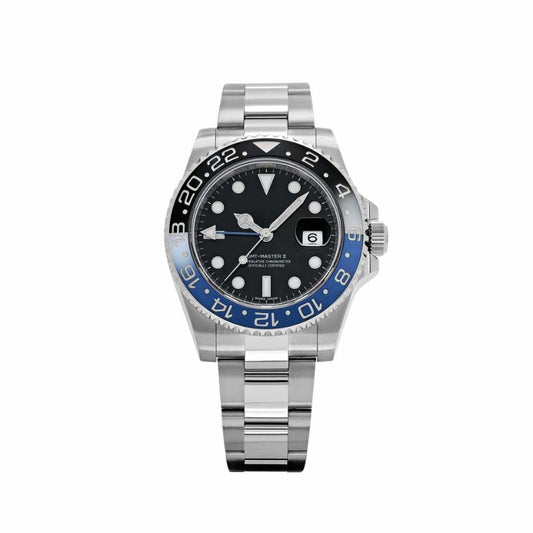 GMT-Master II “Oyster Batman”