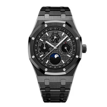 Royal Oak Perpetual Calendar Luxury