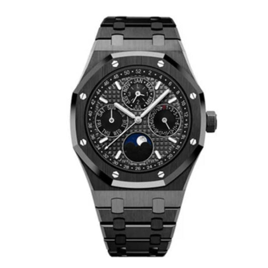 Royal Oak Perpetual Calendar Luxury
