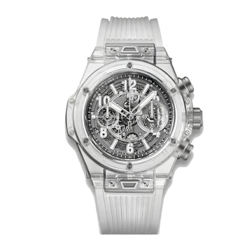 Big Bang Unico Sapphire 411.JX.4802.RT