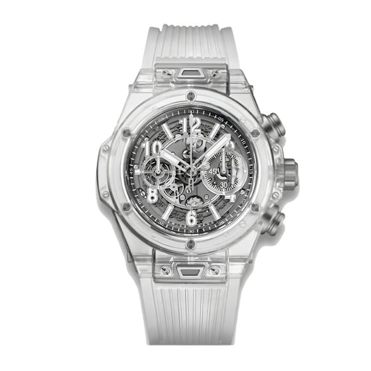 Big Bang Unico Sapphire 411.JX.4802.RT