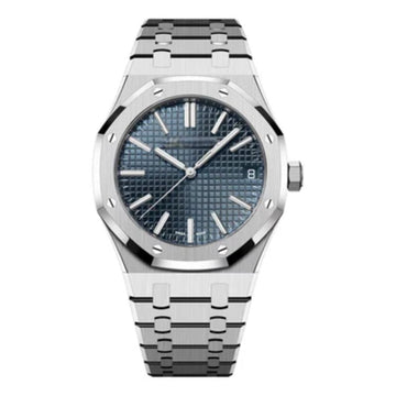 Royal Oak “Midnight Blue”