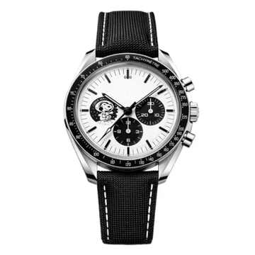 Professional Moonwatch “Silver Snoopy Award”