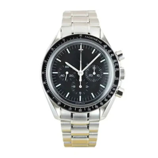 Professional "Moonwatch