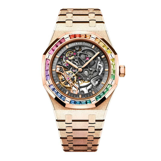 Royal Oak “Rainbow”