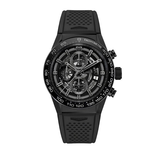 Carrera 01 CAR2A91.FT6071 “Full Black”