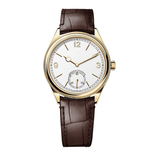 Perpetual 1908 "Yellow Gold
