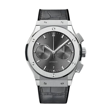 Classic Fusion 521.NX.7071.LR “Racing Grey”
