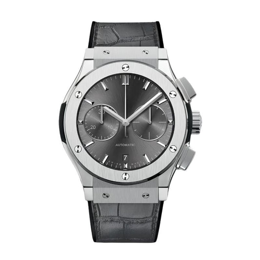 Classic Fusion 521.NX.7071.LR “Racing Grey”