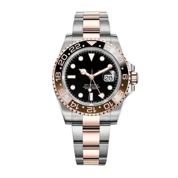 GMT-Master II 'Root Beer