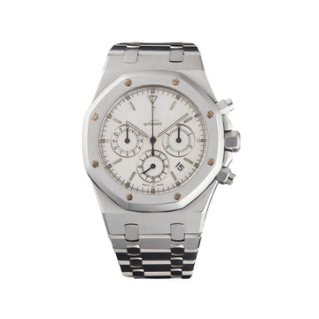 Royal Oak Chronograph