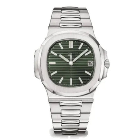 Nautilus 5711/1A-014 “Olive Green”
