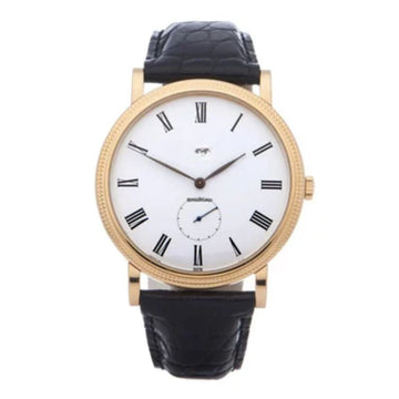 Calatrava 5119R “Hobnail Bezel”