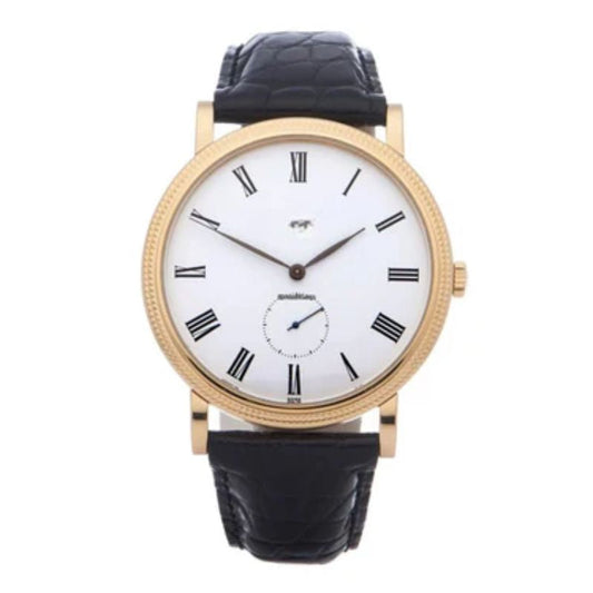 Calatrava 5119R “Hobnail Bezel”