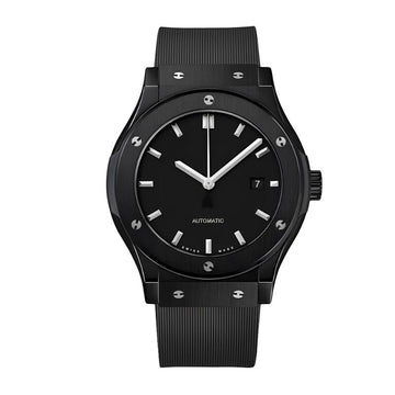 Classic Fusion “Black Ceramic” 542.CM.1171.RX