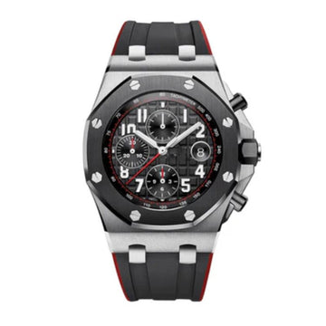 Royal Oak Offshore A002CA.01 “Vampire” Ultra