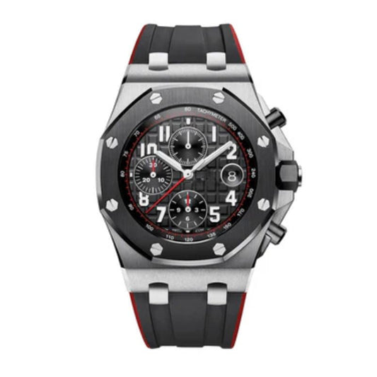 Royal Oak Offshore A002CA.01 “Vampire” Ultra