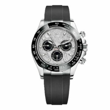 Daytona Meteorite Dial 40mm