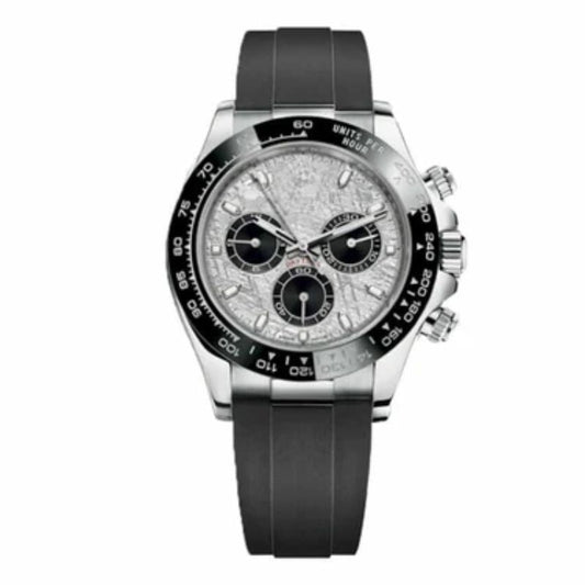 Daytona Meteorite Dial 40mm