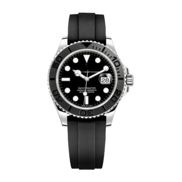 Yacht-Master “White Gold”